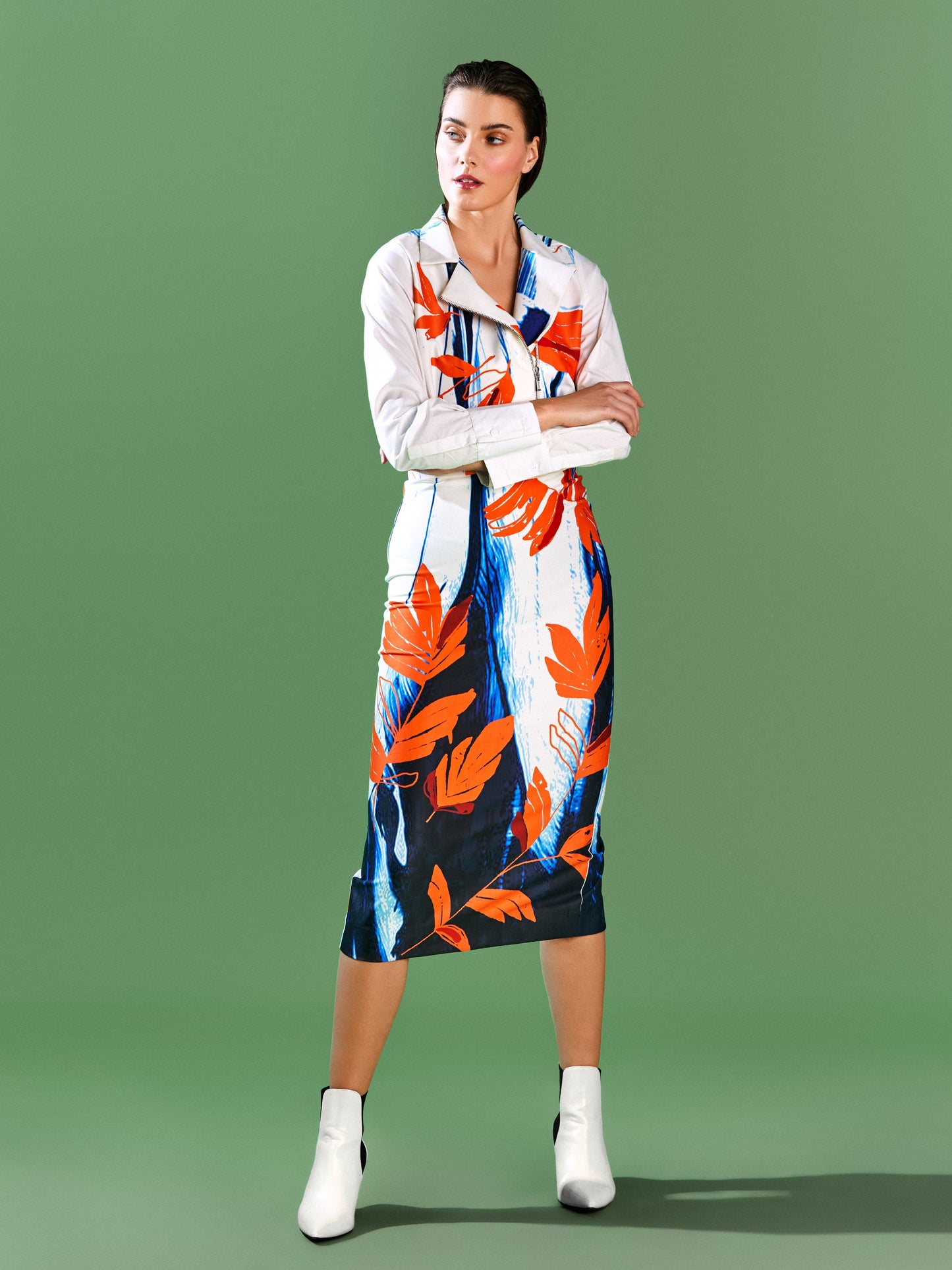 Dual Print Set - B E N N C H