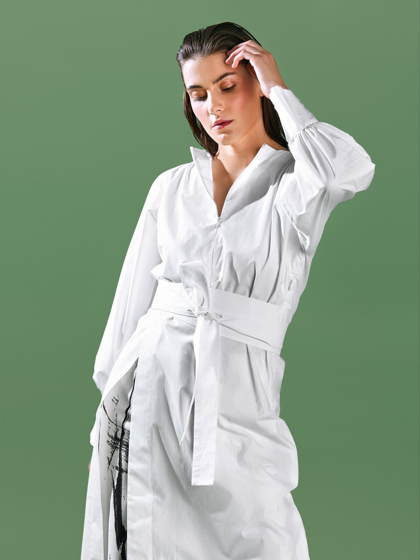 Monochrome Set - B E N N C H