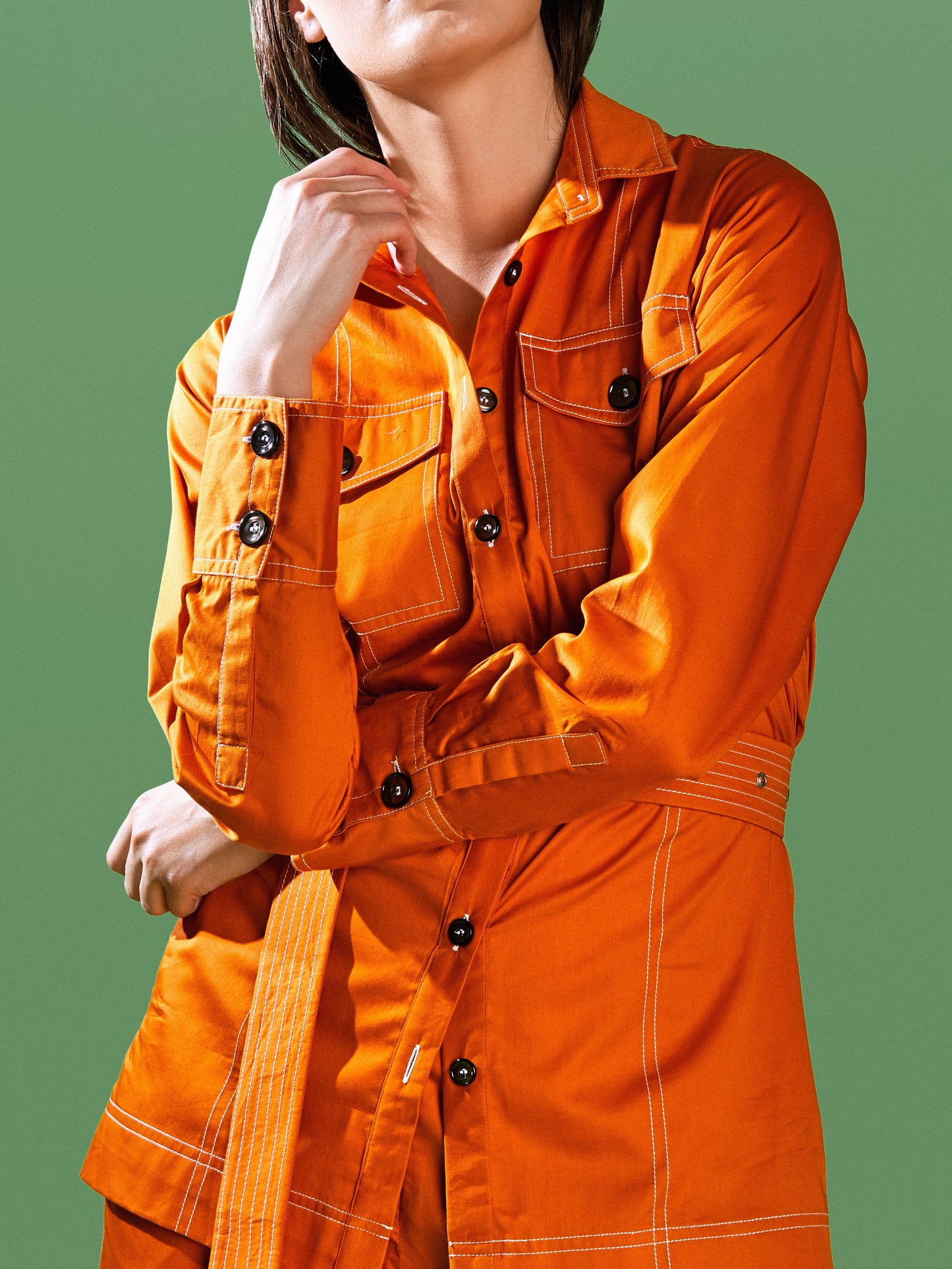 Vintage Cotton Set - B E N N C H