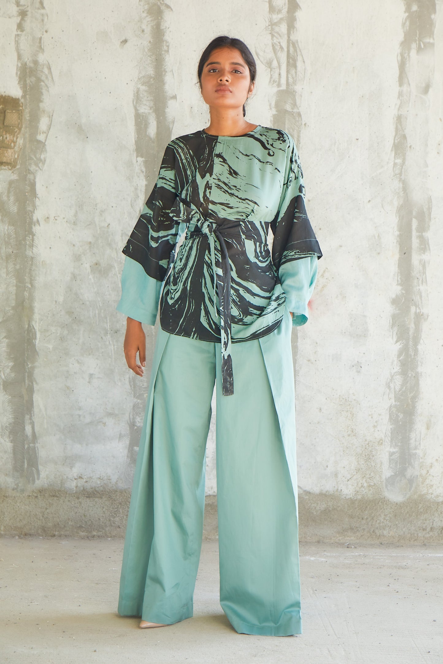 Sea Pants - B E N N C H