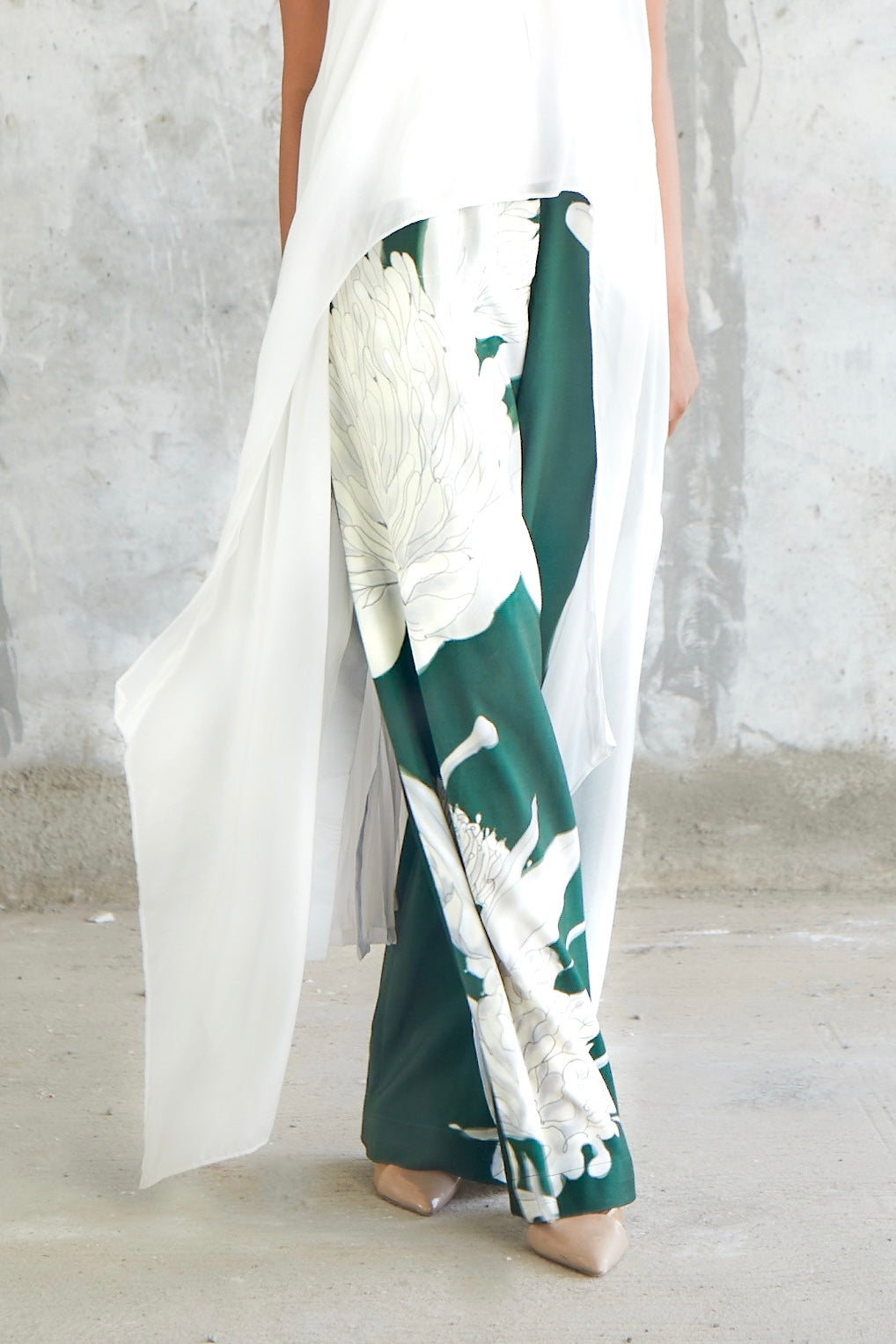 Protea Trousers - B E N N C H