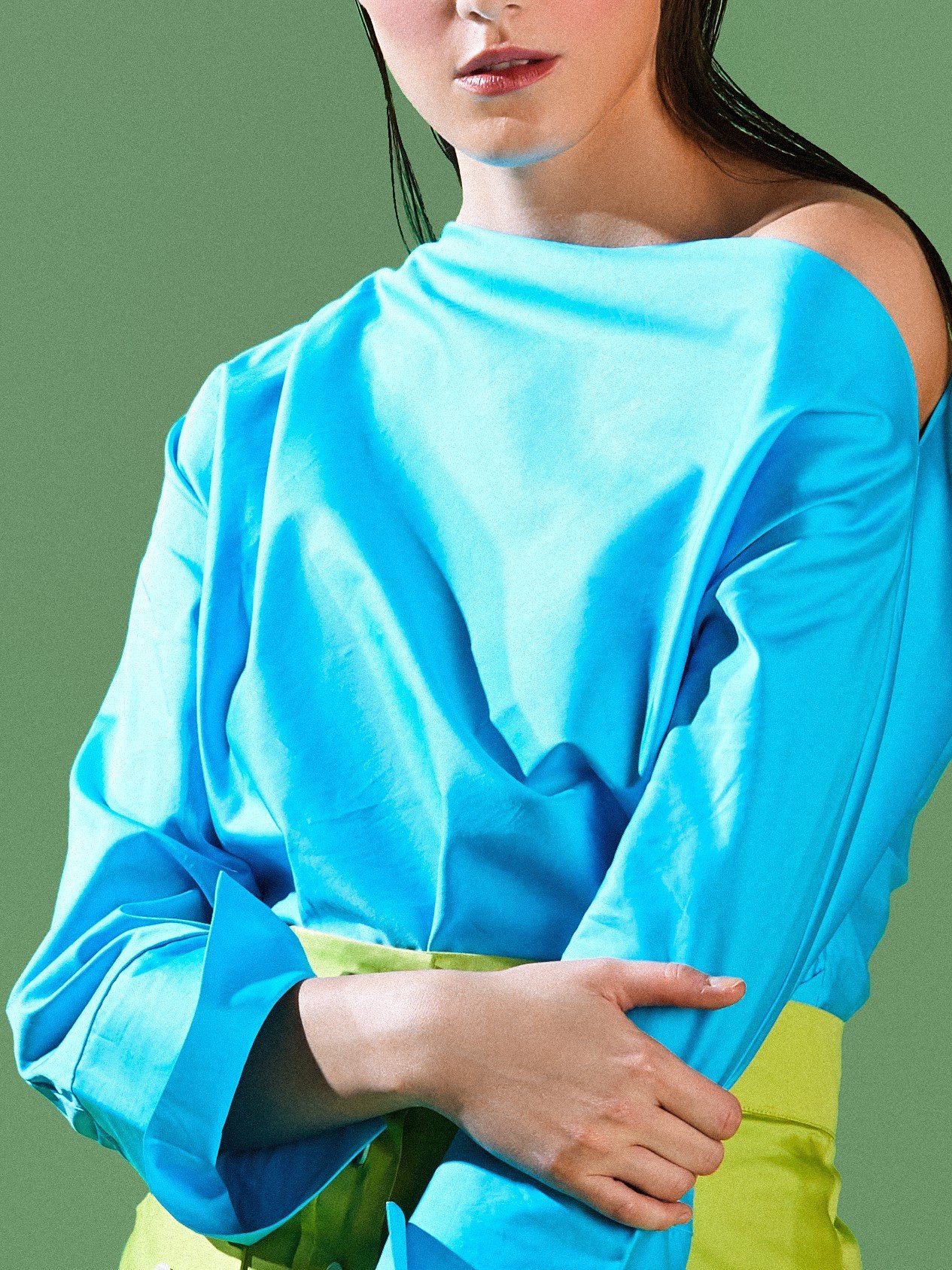 Color Play Cotton Set - B E N N C H