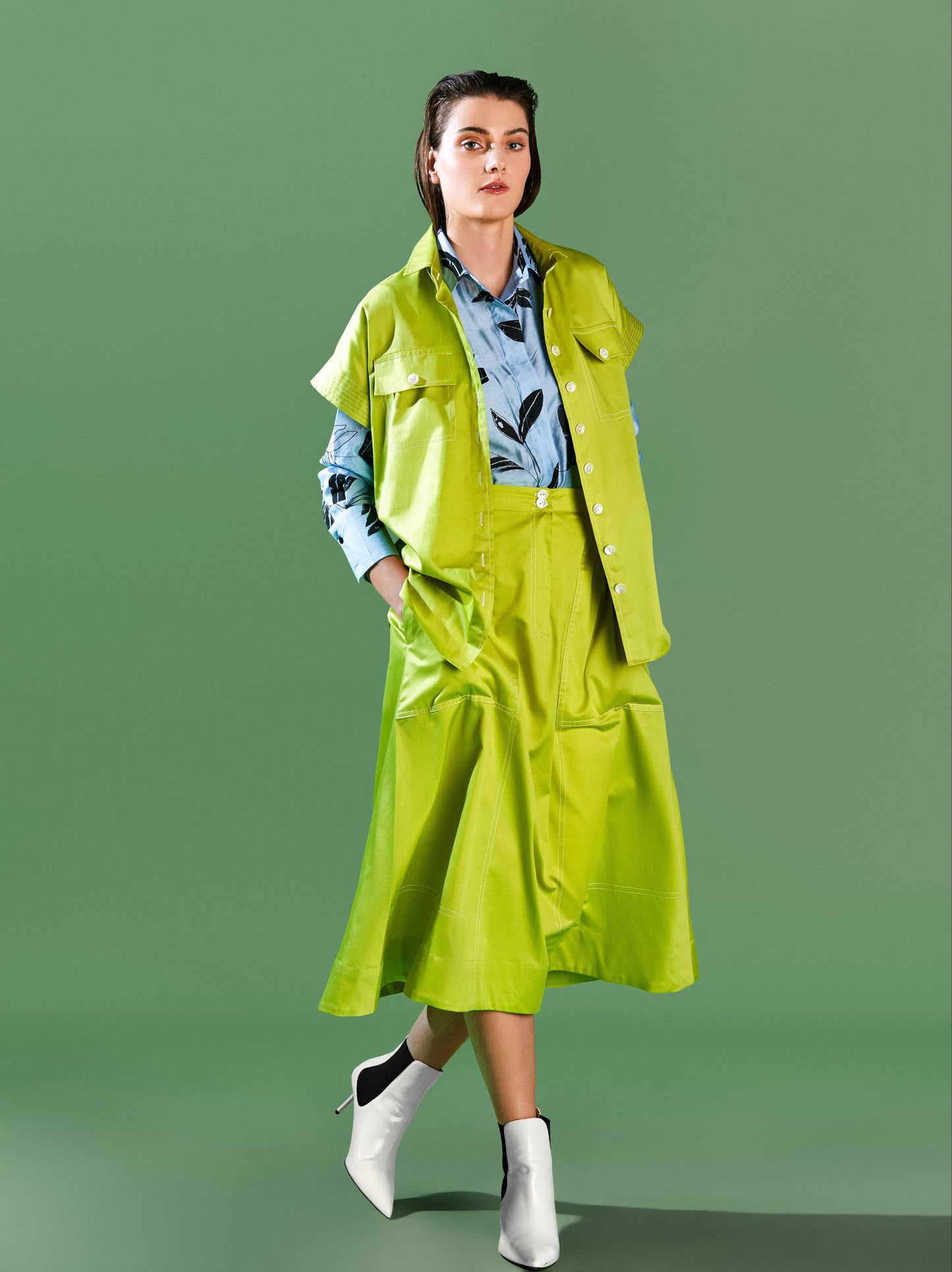 Citron Normcore Set - B E N N C H