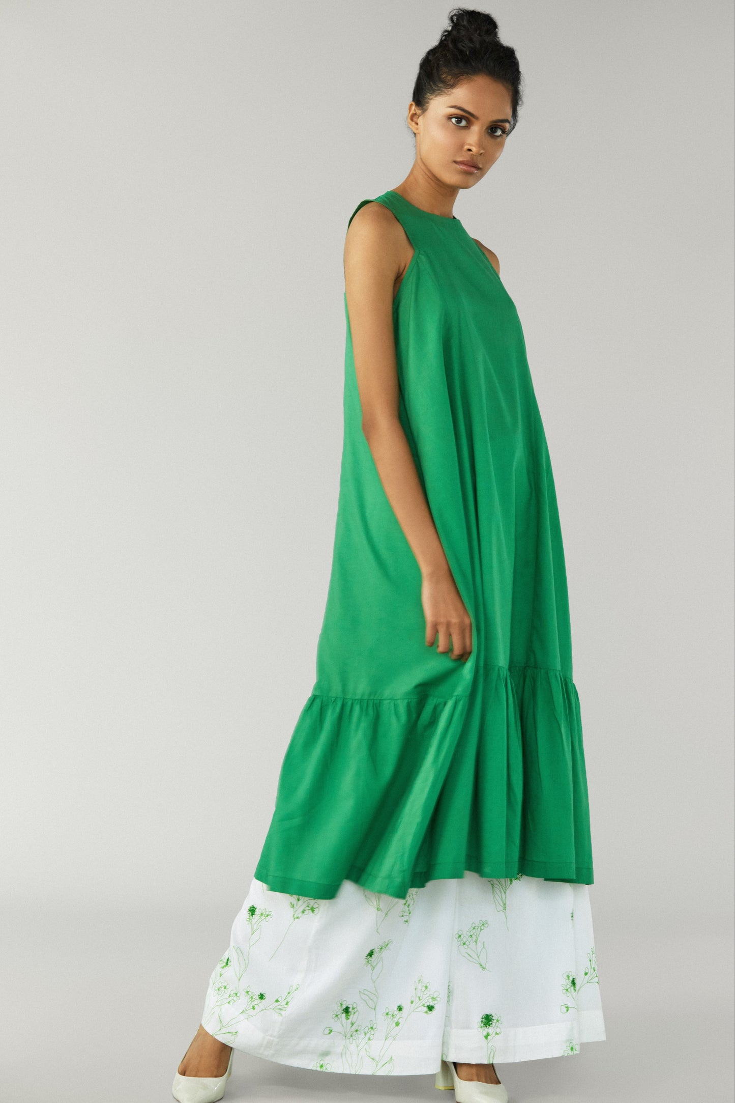 Midori Top - B E N N C H