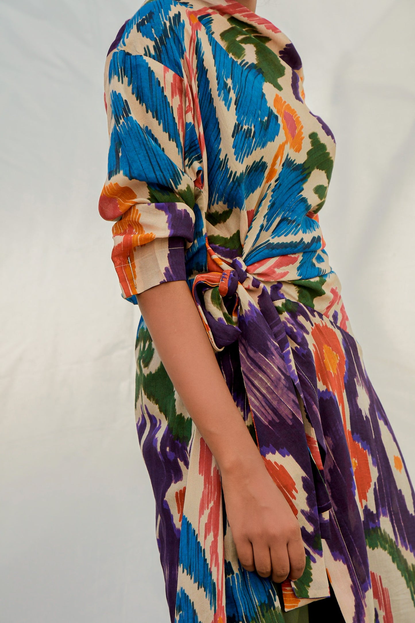 SKETCH JUNIPER SET - B E N N C H