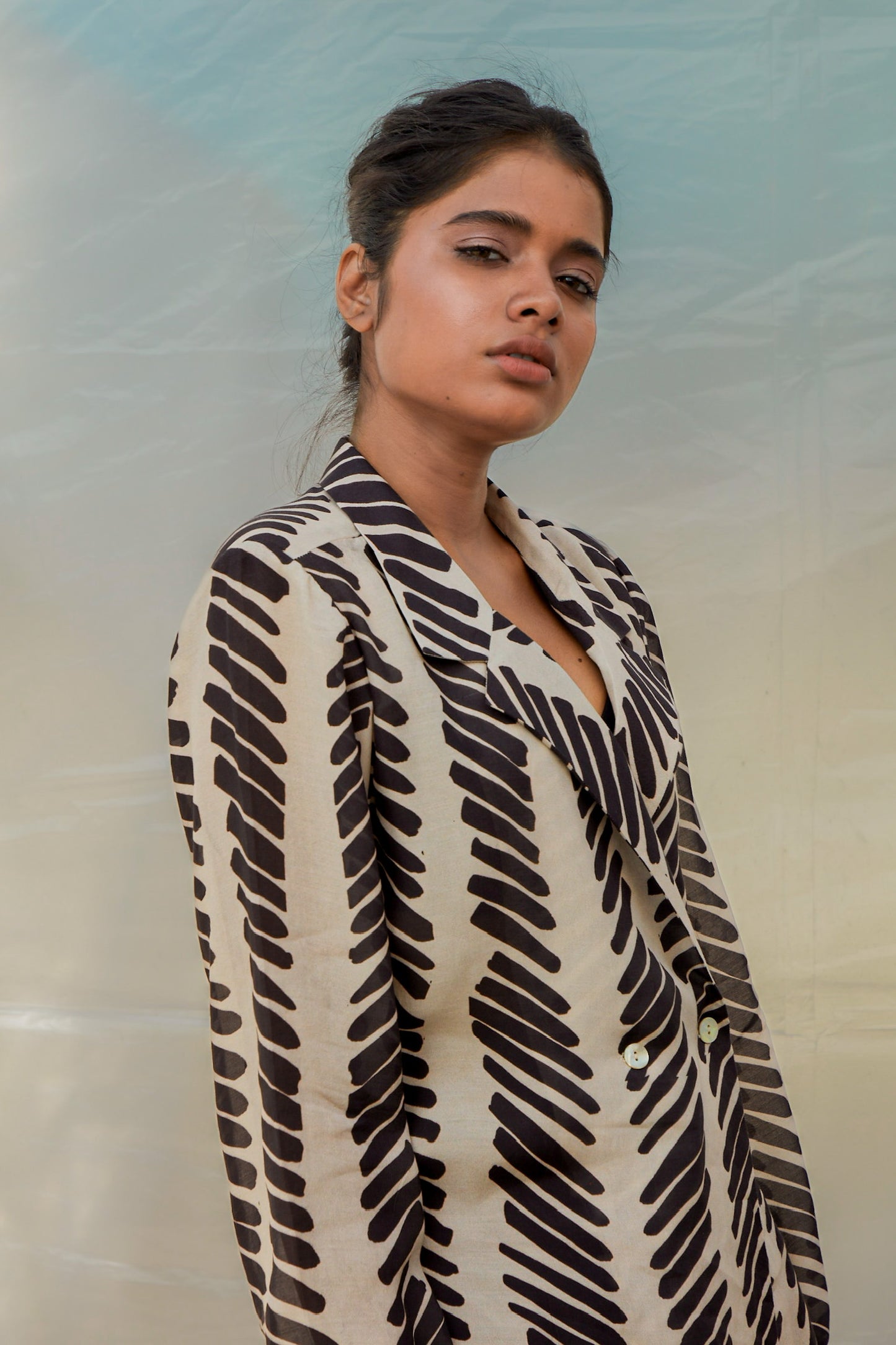 MONO STROKE SET - B E N N C H