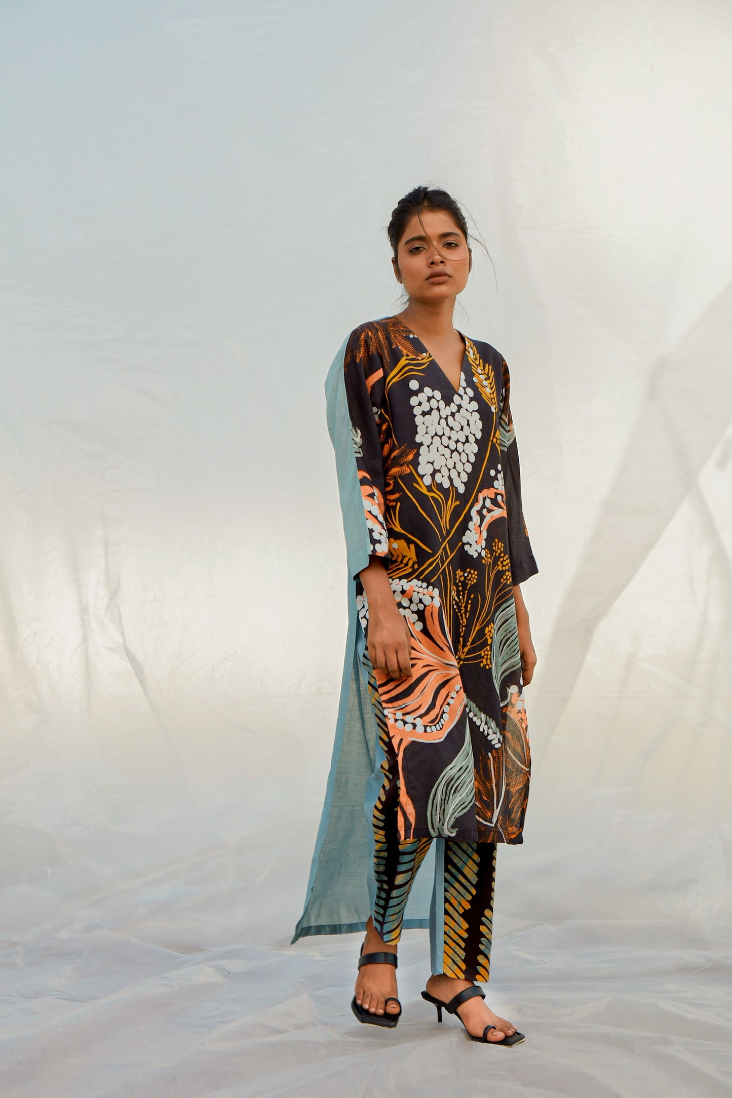 WINDOWLEAF STROKE SET - B E N N C H