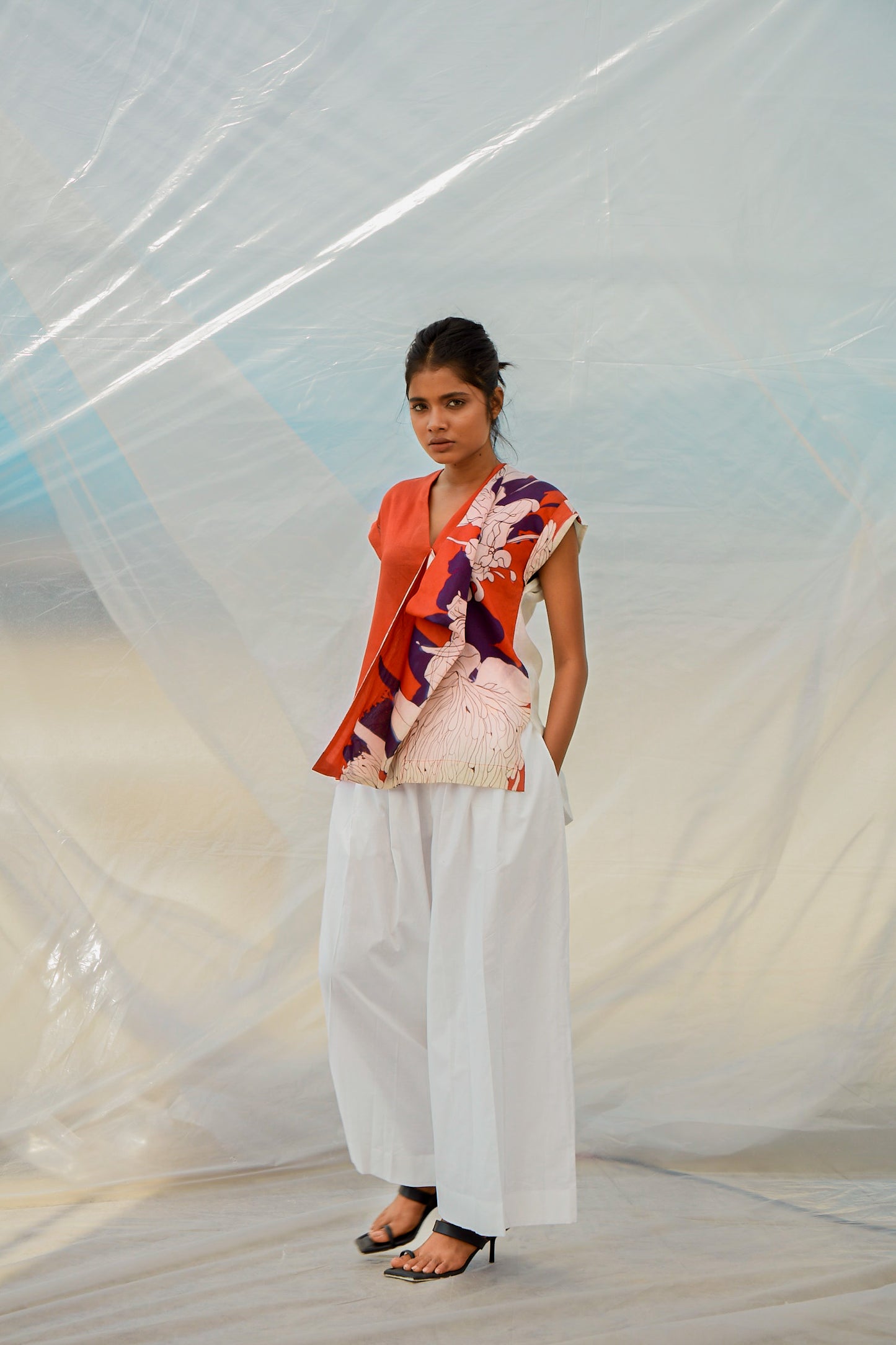 EVERYTHING PANTS - B E N N C H