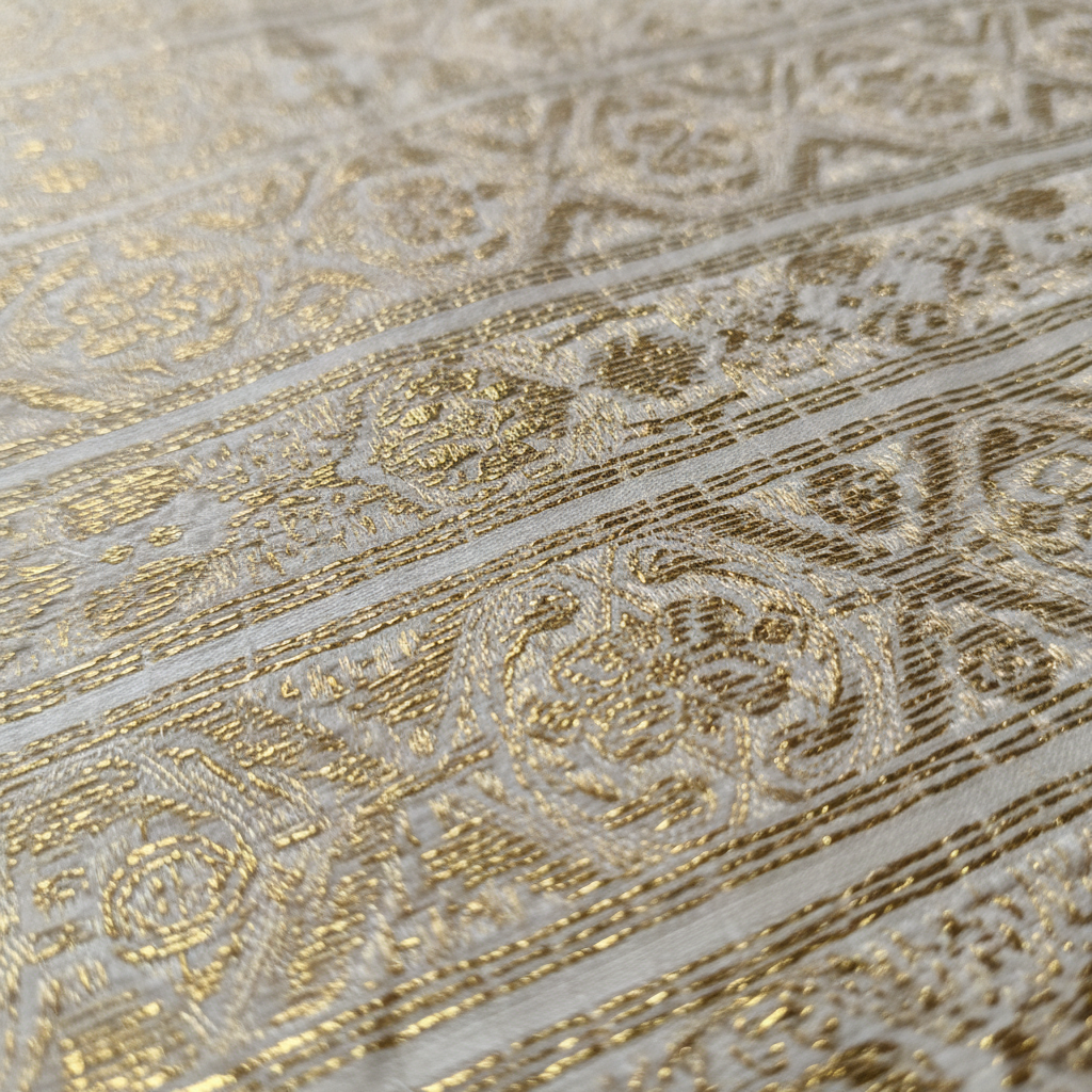 What is Chanderi Fabric?