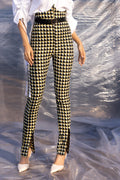 Art Deco Corset Pants-BENNCH
