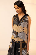 Zoey Deco Kurta Set-BENNCH