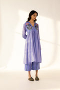 Nordic Blue Set-BENNCH