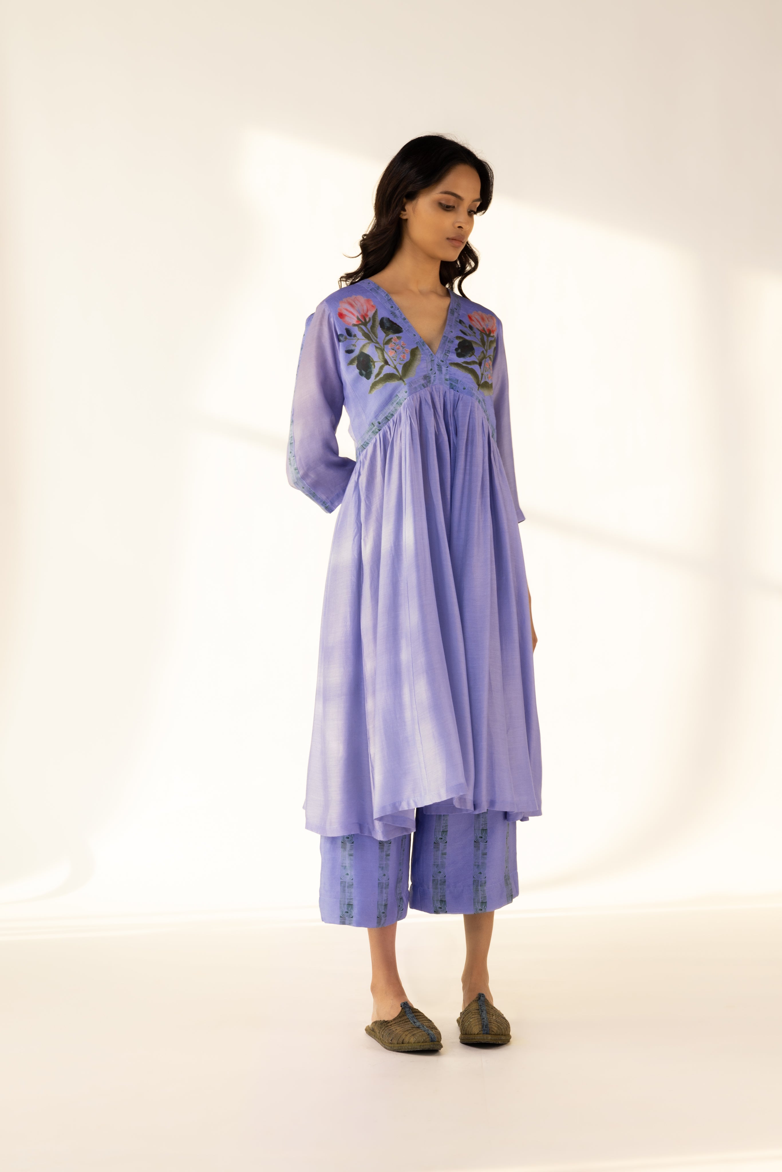 Nordic Blue Set-BENNCH