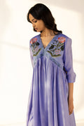 Nordic Blue Set-BENNCH