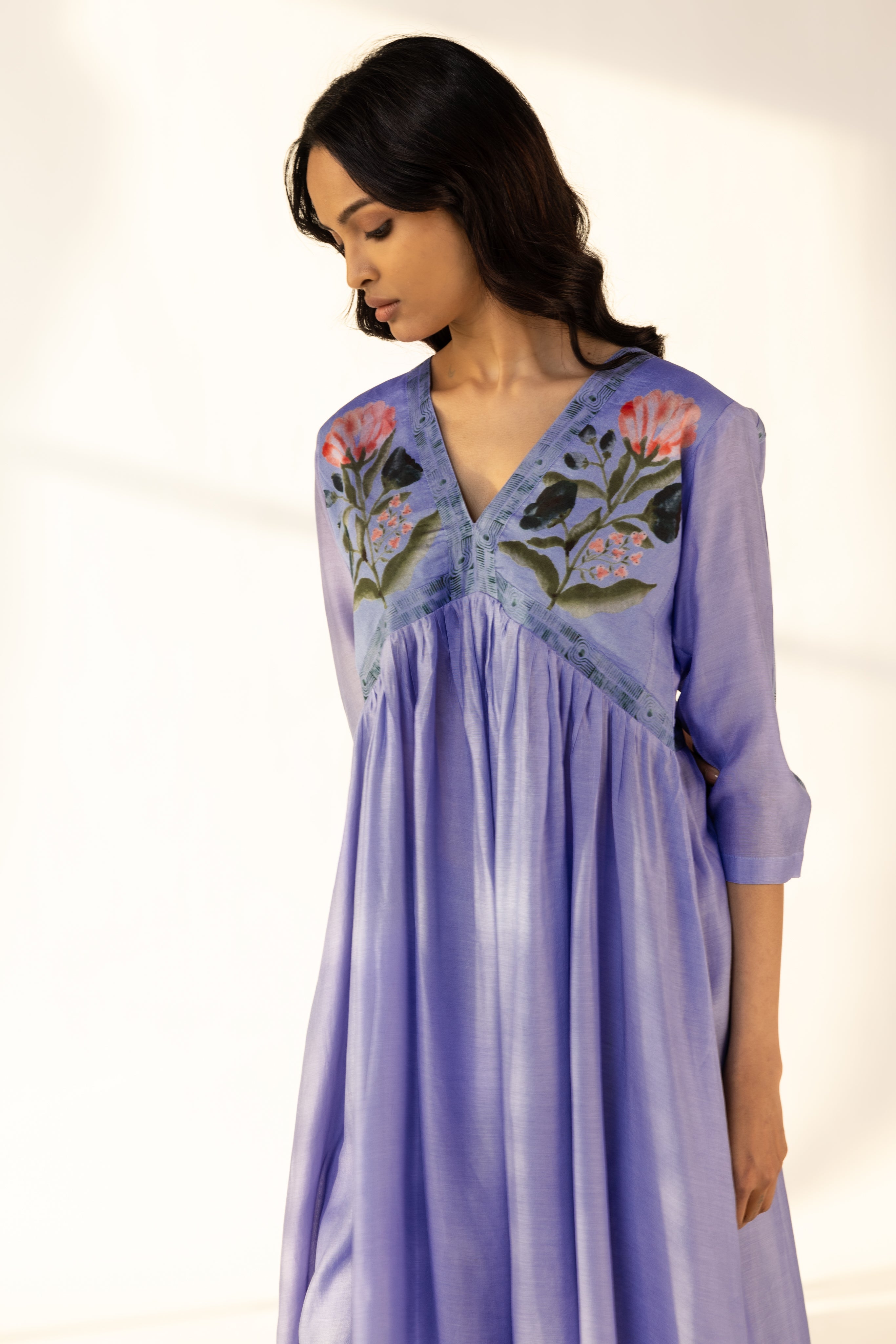 Nordic Blue Set-BENNCH