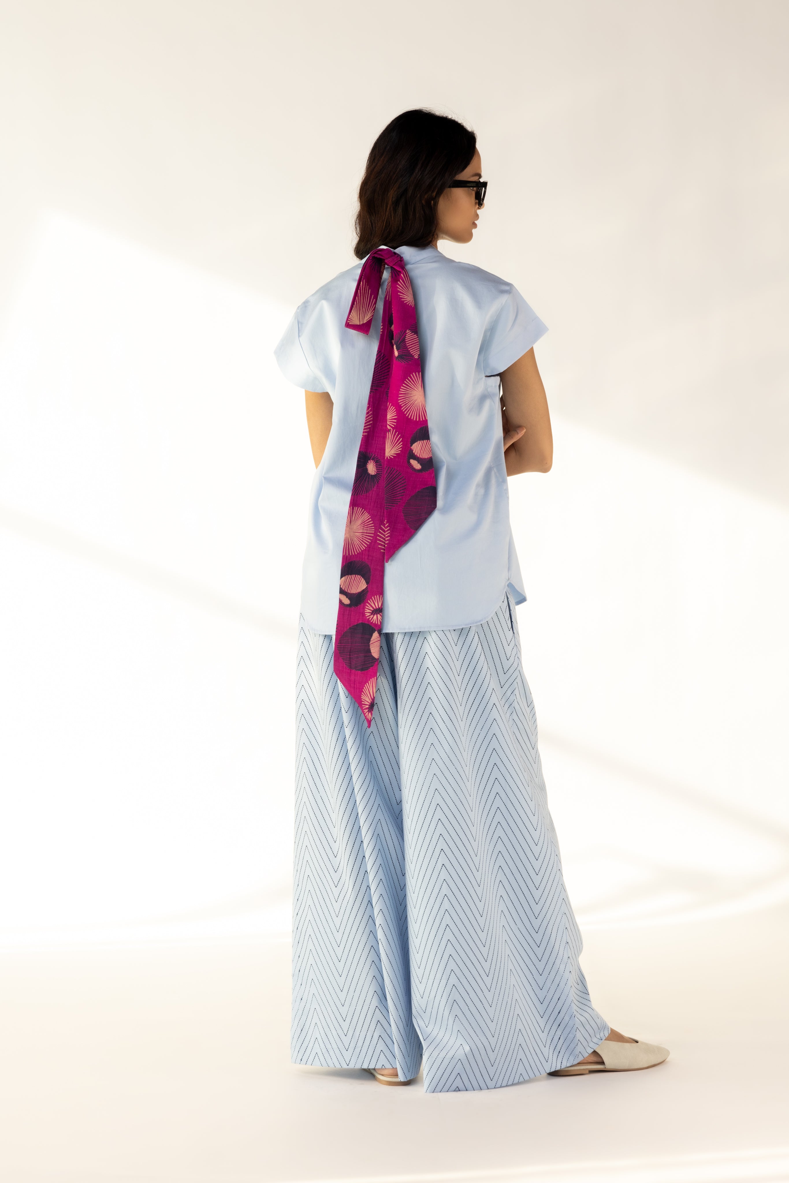 Sakura Bow Set-BENNCH