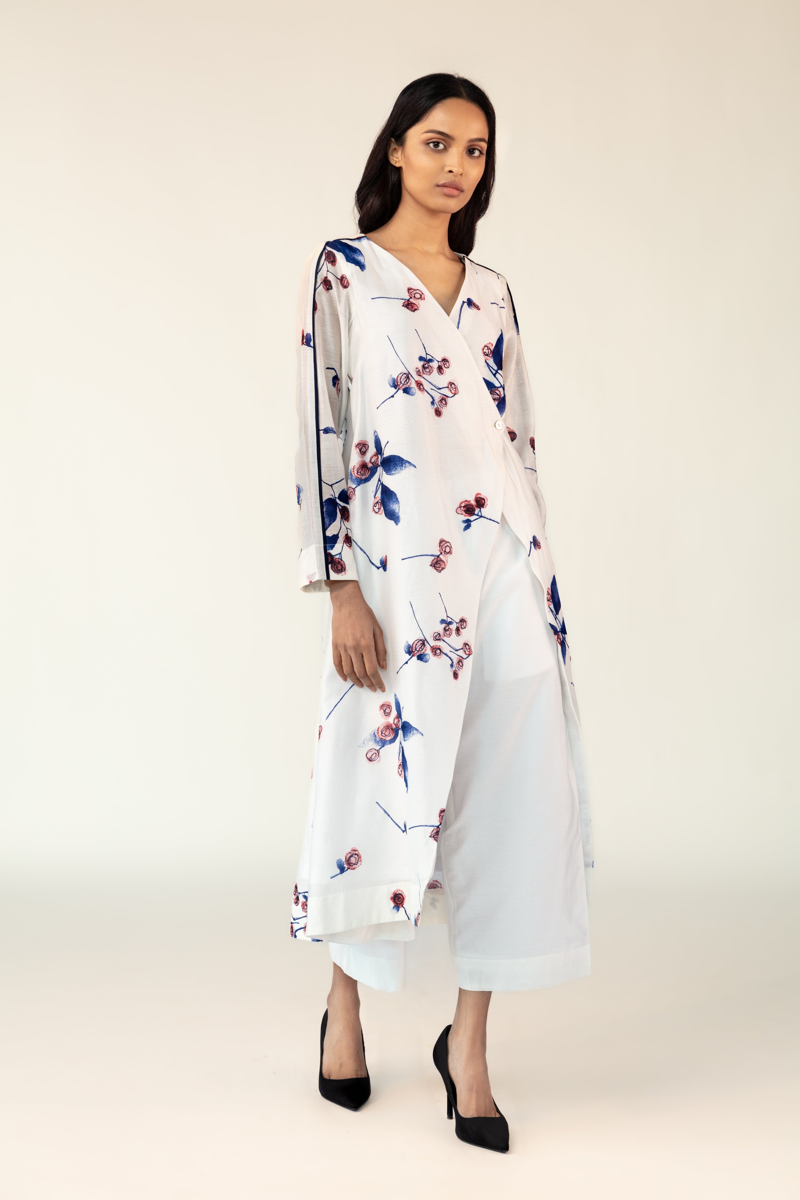 Cherry Wrap Set-BENNCH