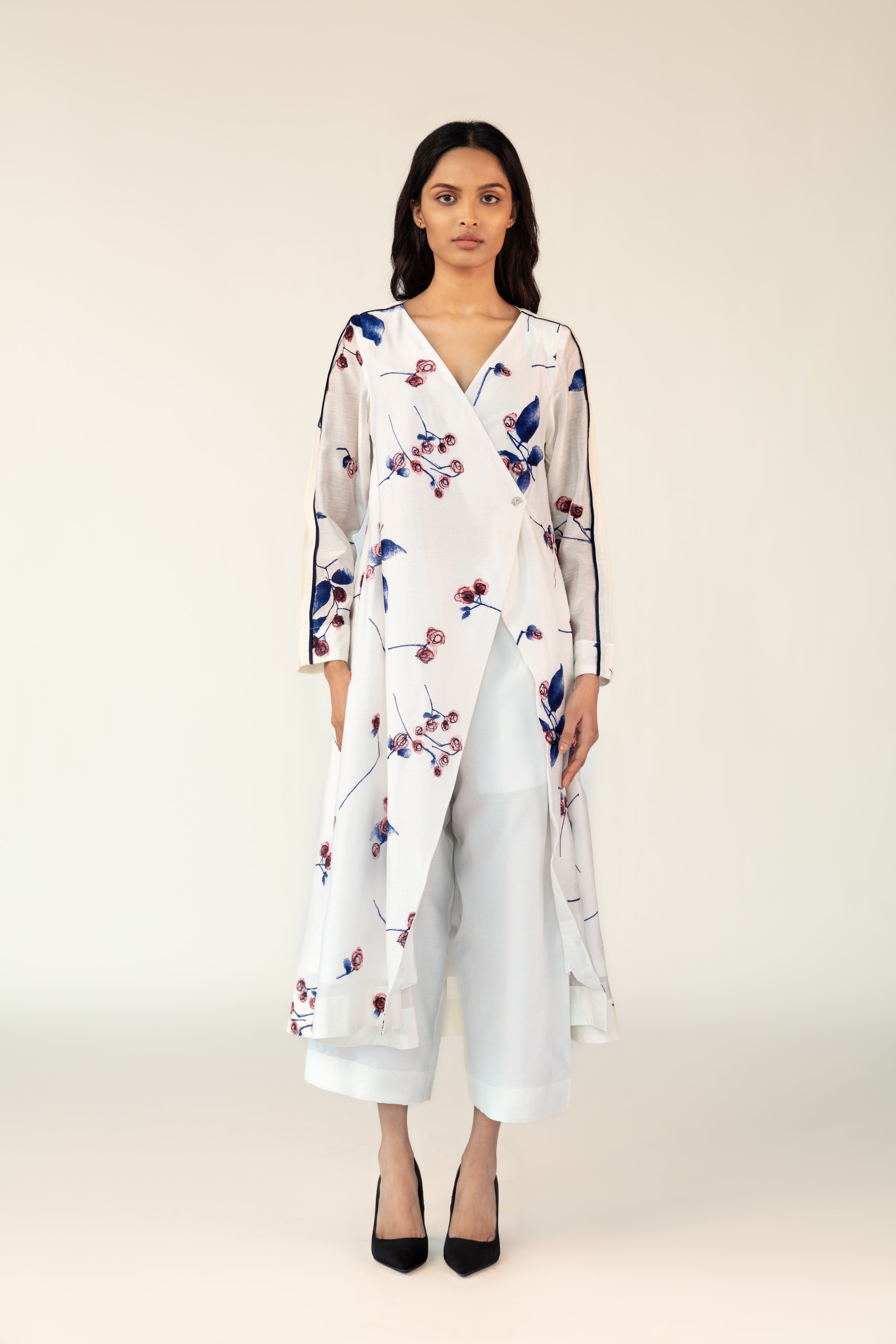Cherry Wrap Set-BENNCH