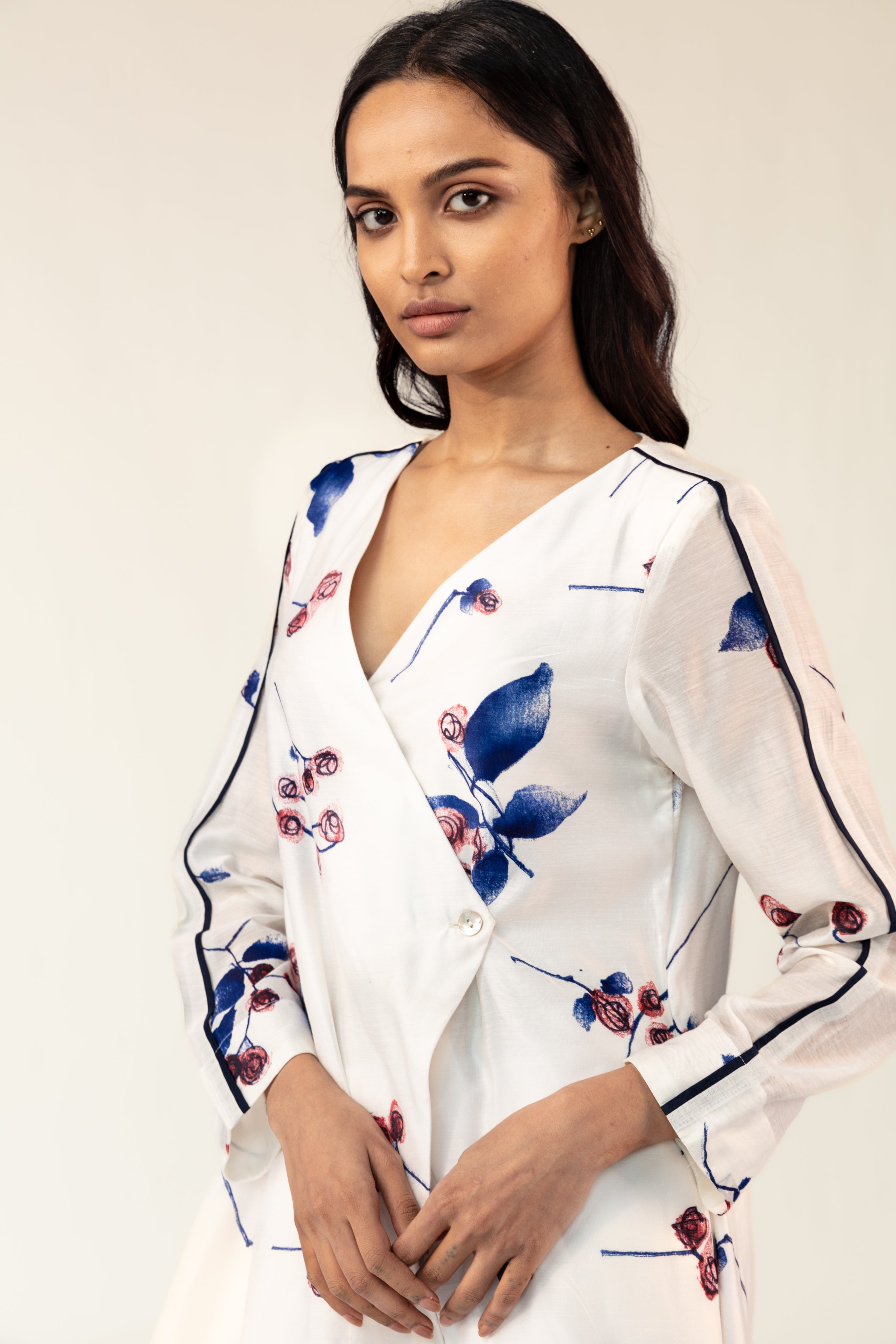 Cherry Wrap Set-BENNCH