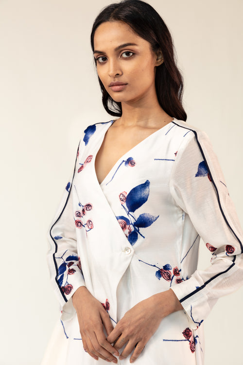 Cherry Wrap Set-BENNCH