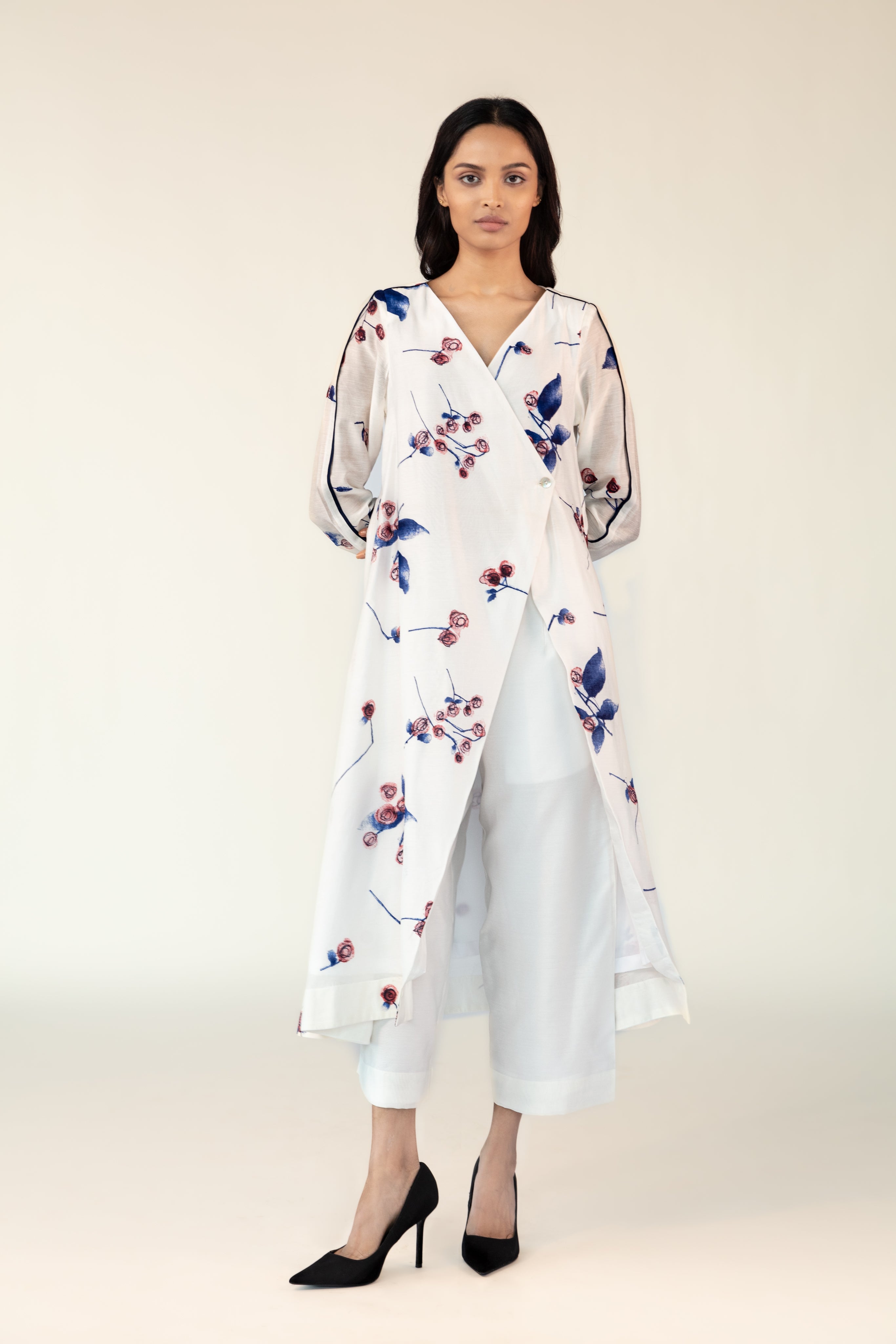 Cherry Wrap Set-BENNCH