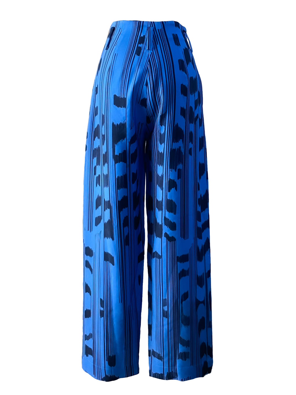 Caramel Cobalt Set-BENNCH