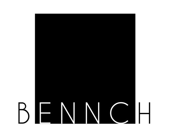 bennch logo