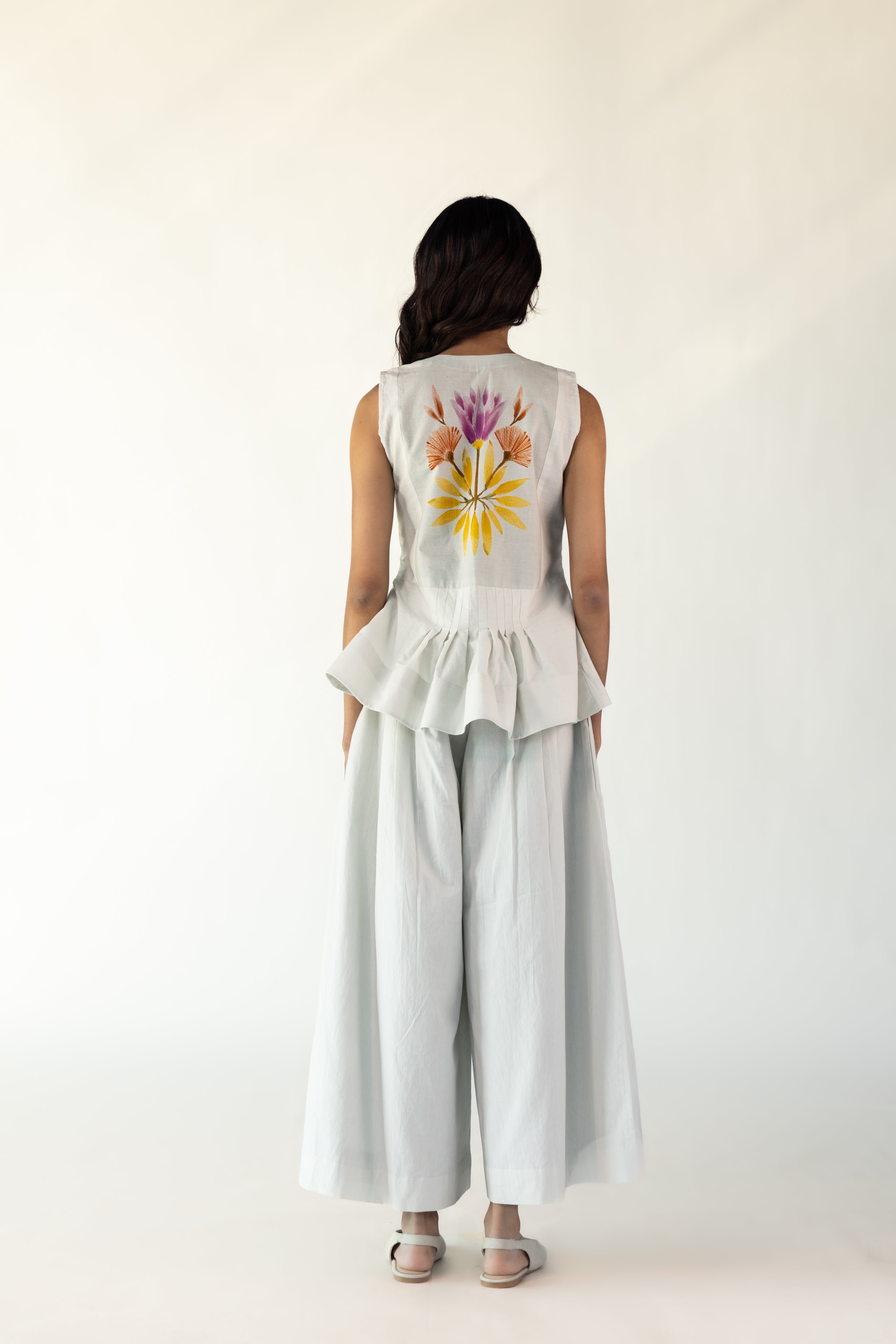 Nordic Ecru Set-BENNCH