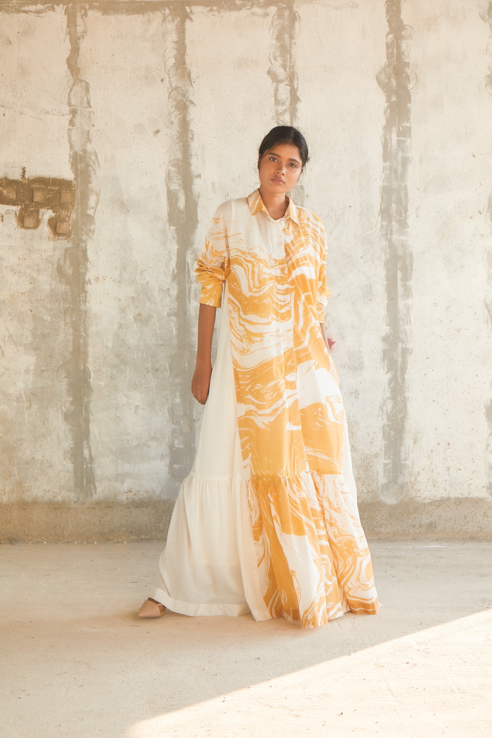Marble Maxi-BENNCH