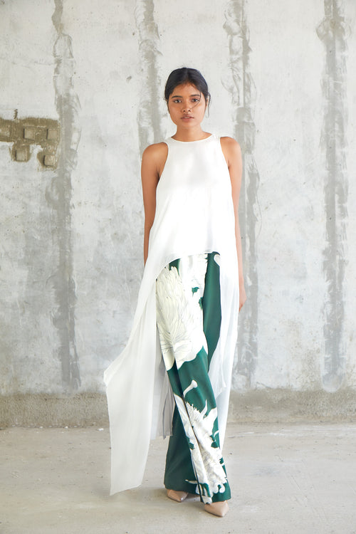 Accordion Protea Co-ord-BENNCH