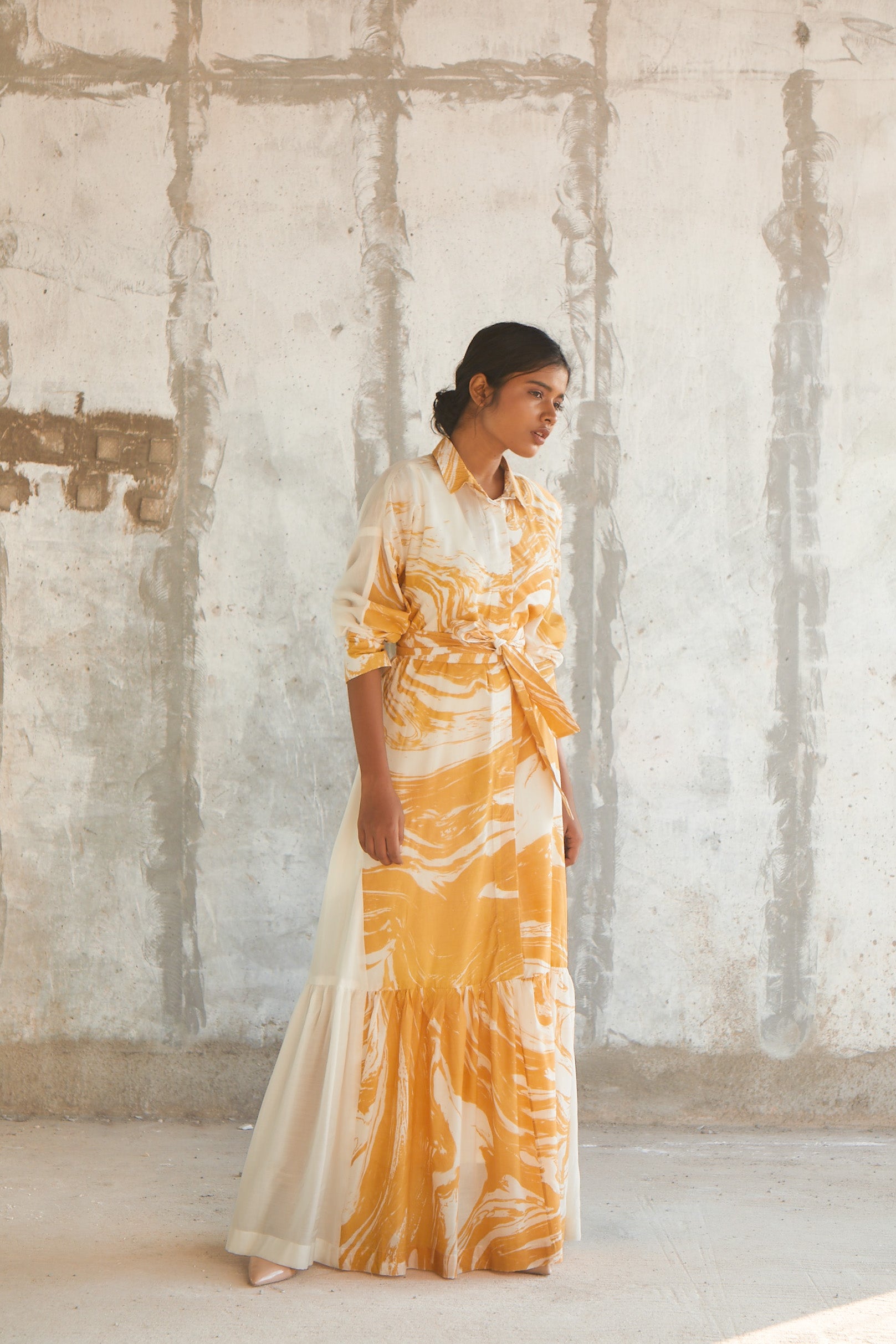 Marble Maxi-BENNCH