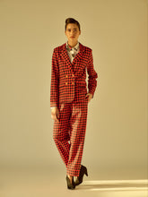 Load image into Gallery viewer, Art Deco Pantsuit - B E N N C H