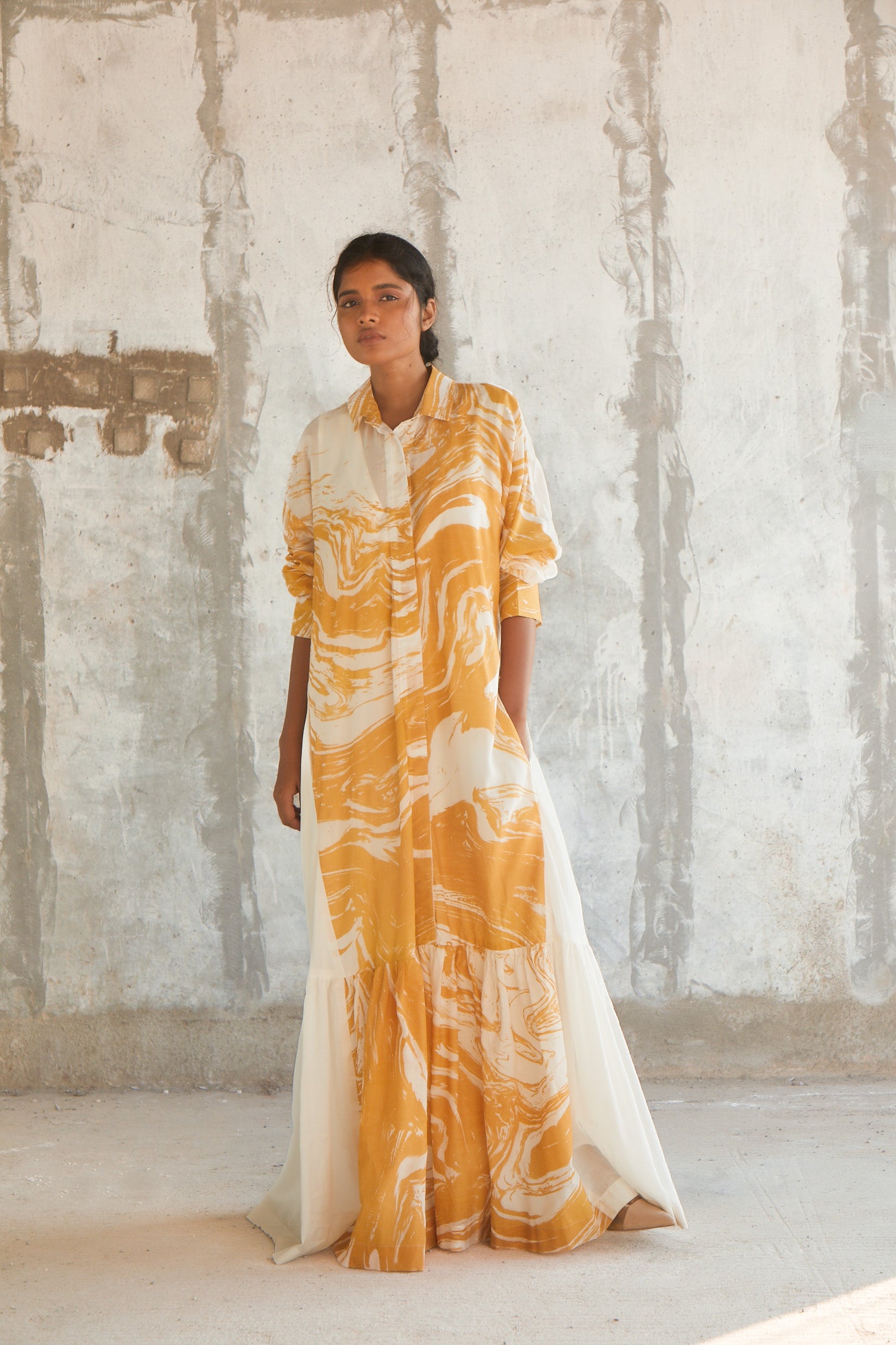 Marble Maxi-BENNCH
