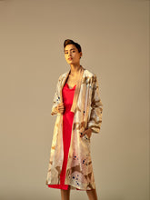 Load image into Gallery viewer, Kimono Cape - B E N N C H