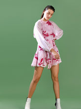 Load image into Gallery viewer, Pink Frill Dress - B E N N C H