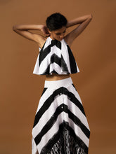 Load image into Gallery viewer, Resort High Low Skirt - B E N N C H