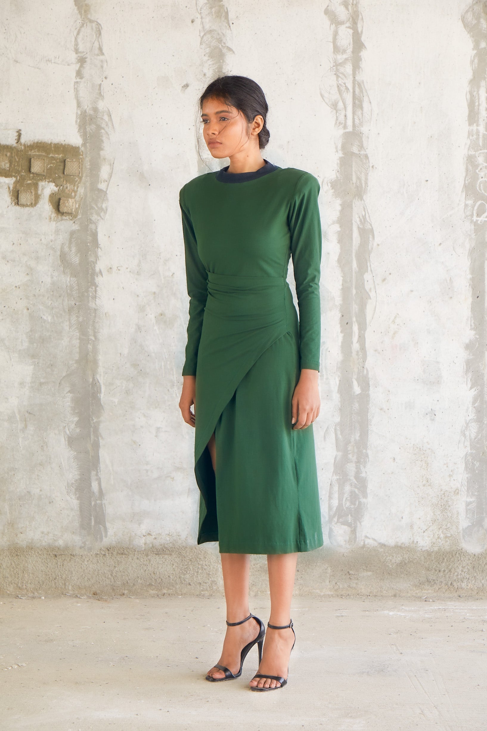 Juniper Dress-BENNCH