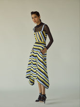 Load image into Gallery viewer, Striped Skirt - B E N N C H