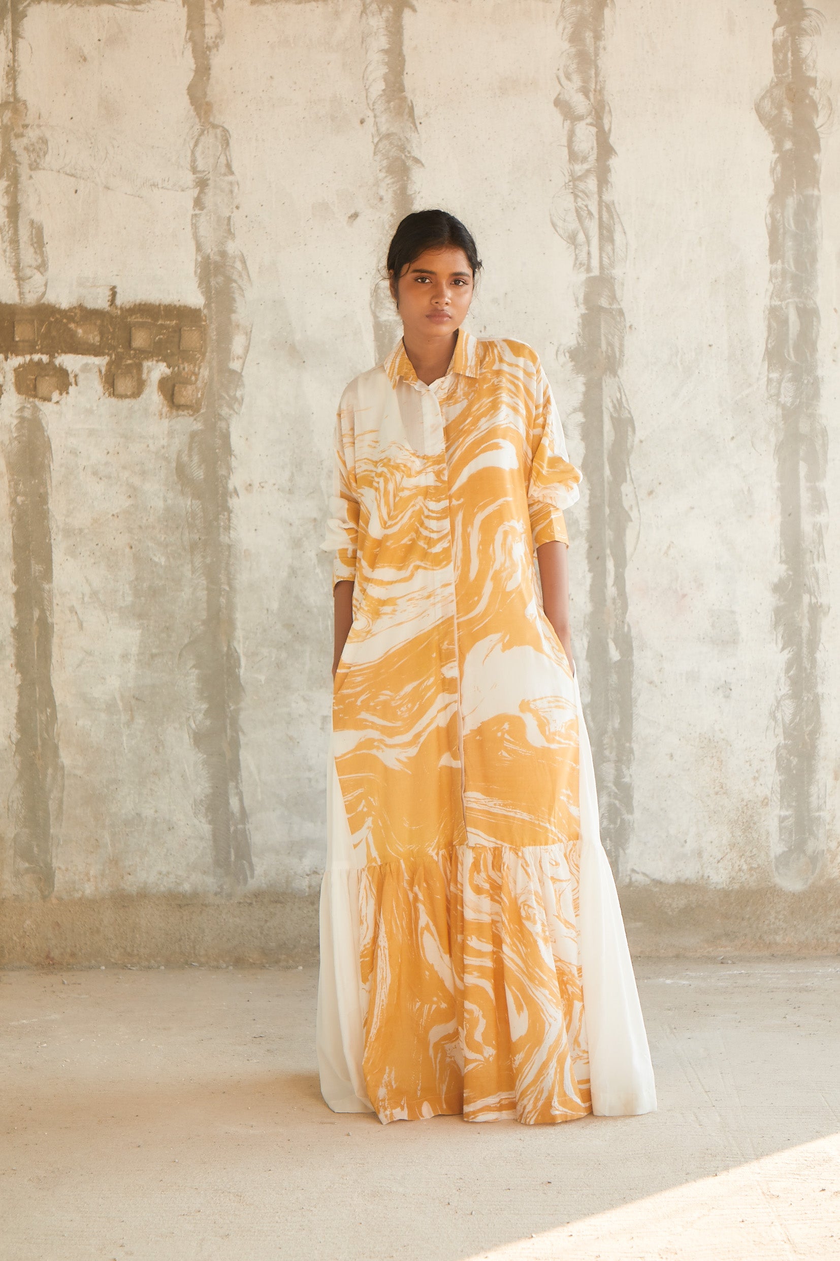 Marble Maxi-BENNCH