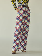 Load image into Gallery viewer, Tartan Trousers - B E N N C H