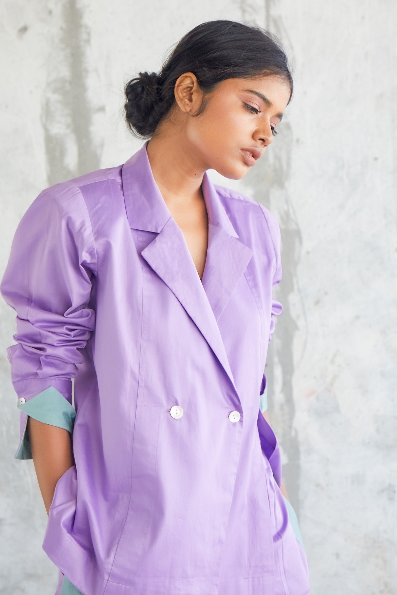 Iris Pantsuit-BENNCH