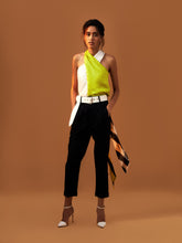 Load image into Gallery viewer, Formal Fit Pleated Trousers - B E N N C H