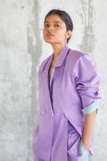 Iris Jacket-BENNCH