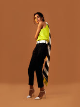 Load image into Gallery viewer, Formal Fit Pleated Trousers - B E N N C H