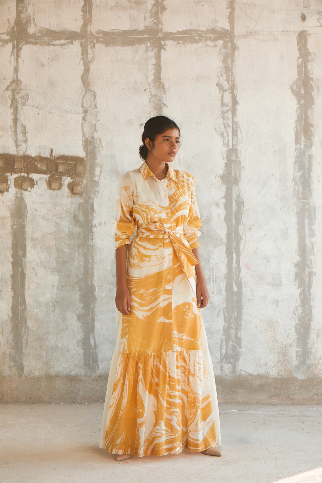Marble Maxi-BENNCH