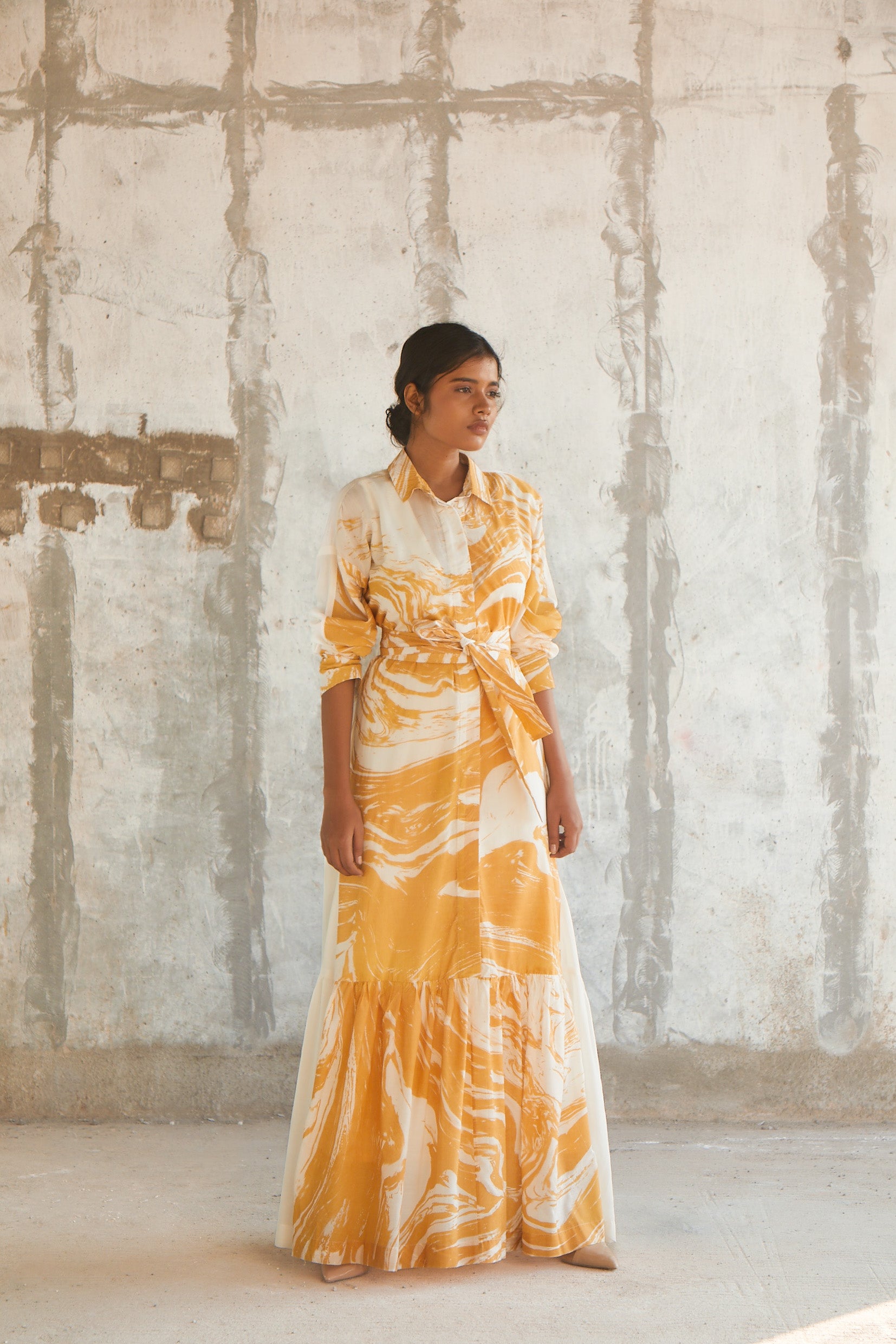 Marble Maxi-BENNCH