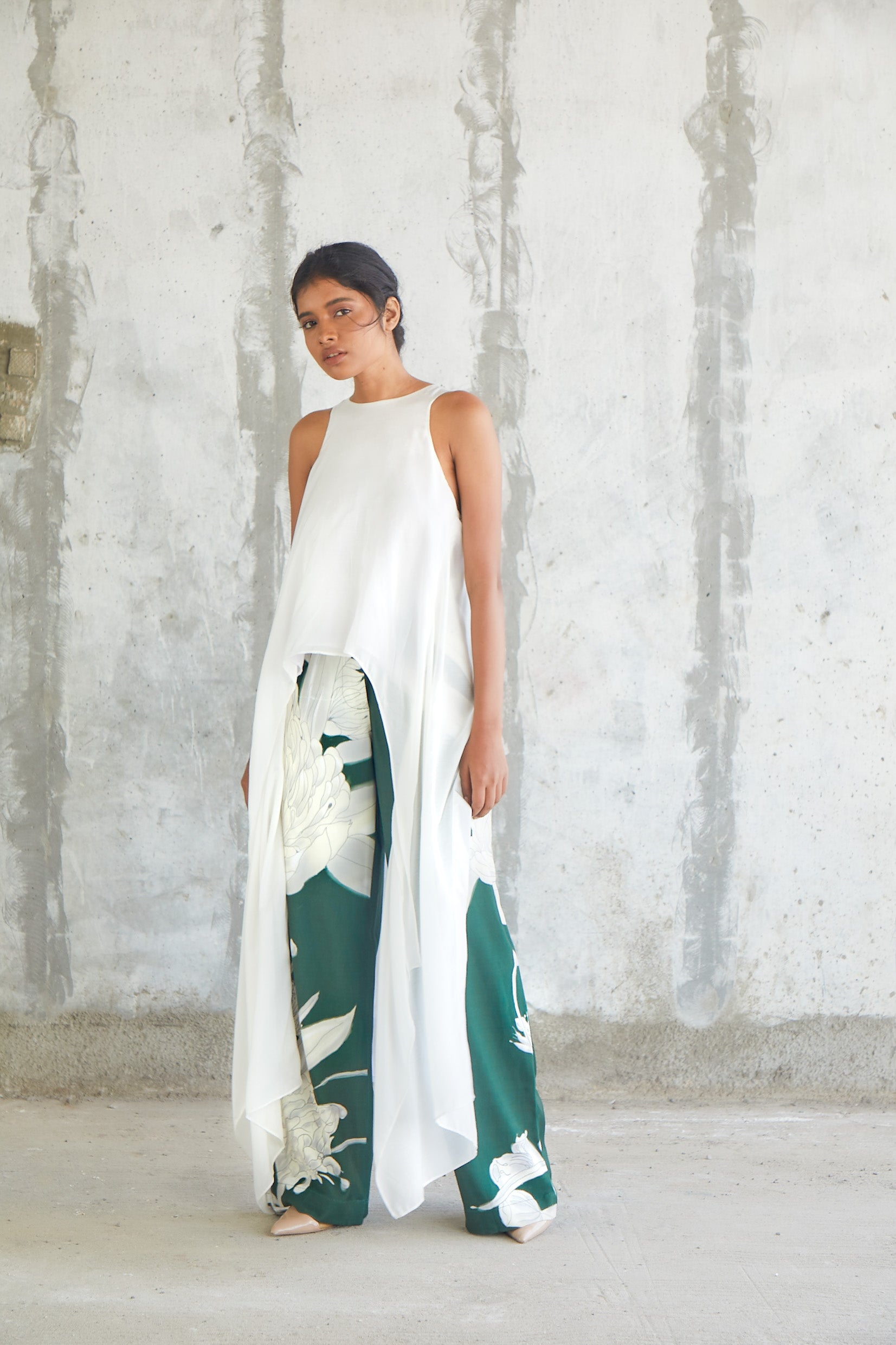 Protea Trousers-BENNCH