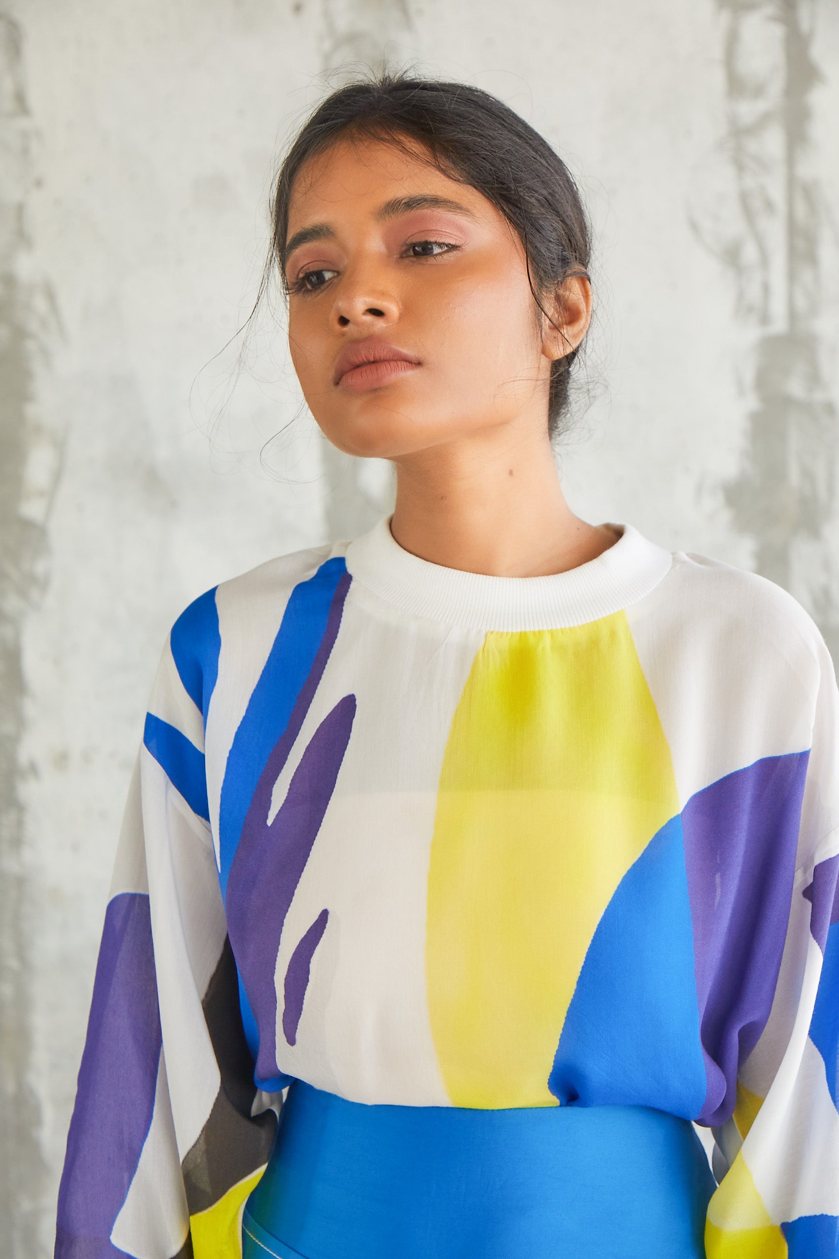 Glass Sweatshirt-BENNCH