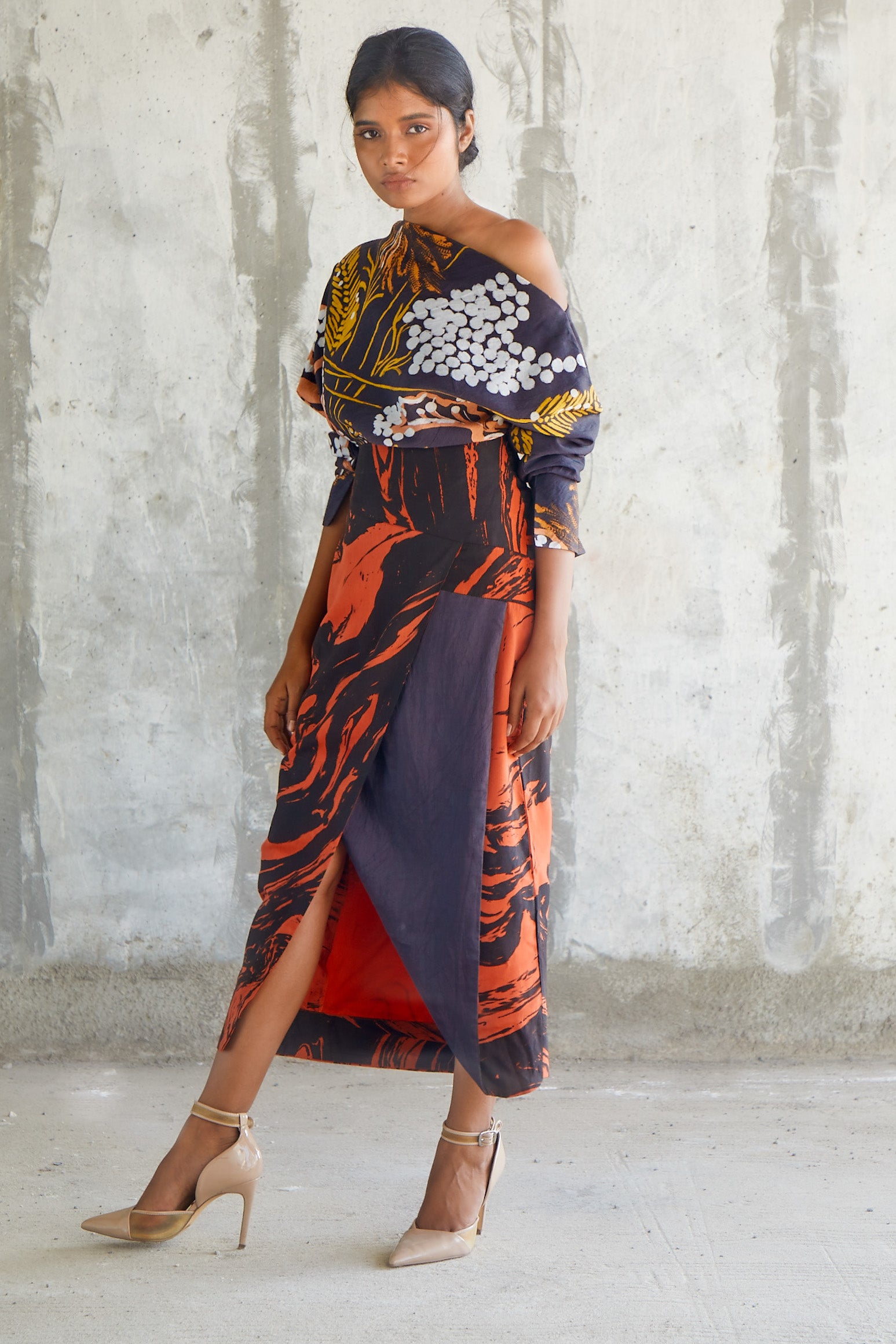Noten Co-ord-BENNCH