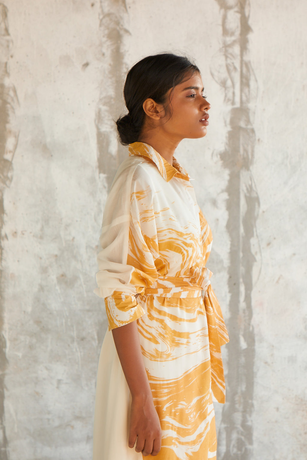 Marble Maxi-BENNCH